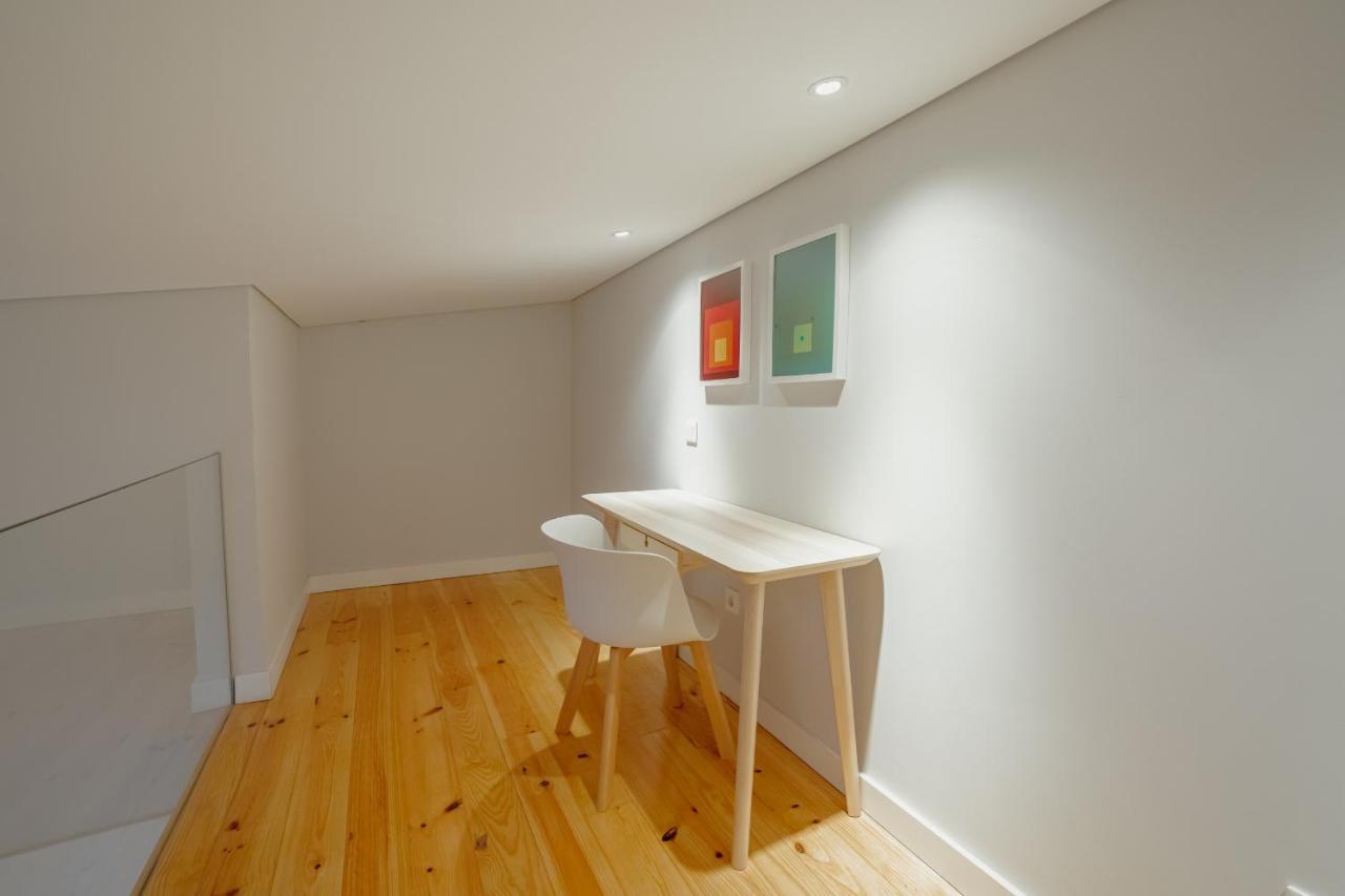 ポルトDowntown Amazing Duplex By Vacationyアパートメント エクステリア 写真
