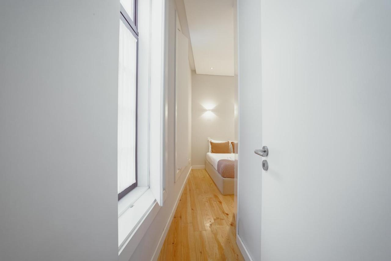 ポルトDowntown Amazing Duplex By Vacationyアパートメント エクステリア 写真