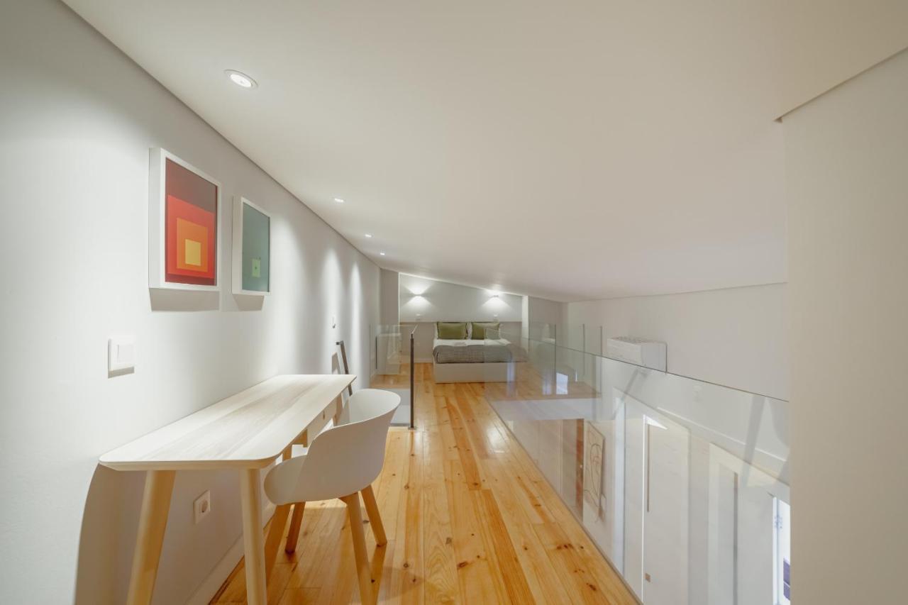 ポルトDowntown Amazing Duplex By Vacationyアパートメント エクステリア 写真