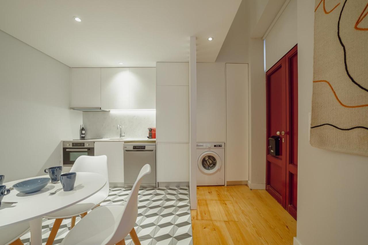 ポルトDowntown Amazing Duplex By Vacationyアパートメント エクステリア 写真